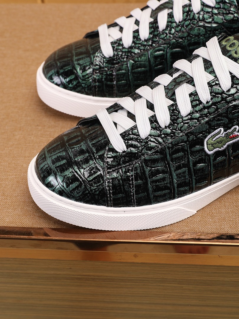 Lacoste Carnaby · HL36851 — תמונה 23
