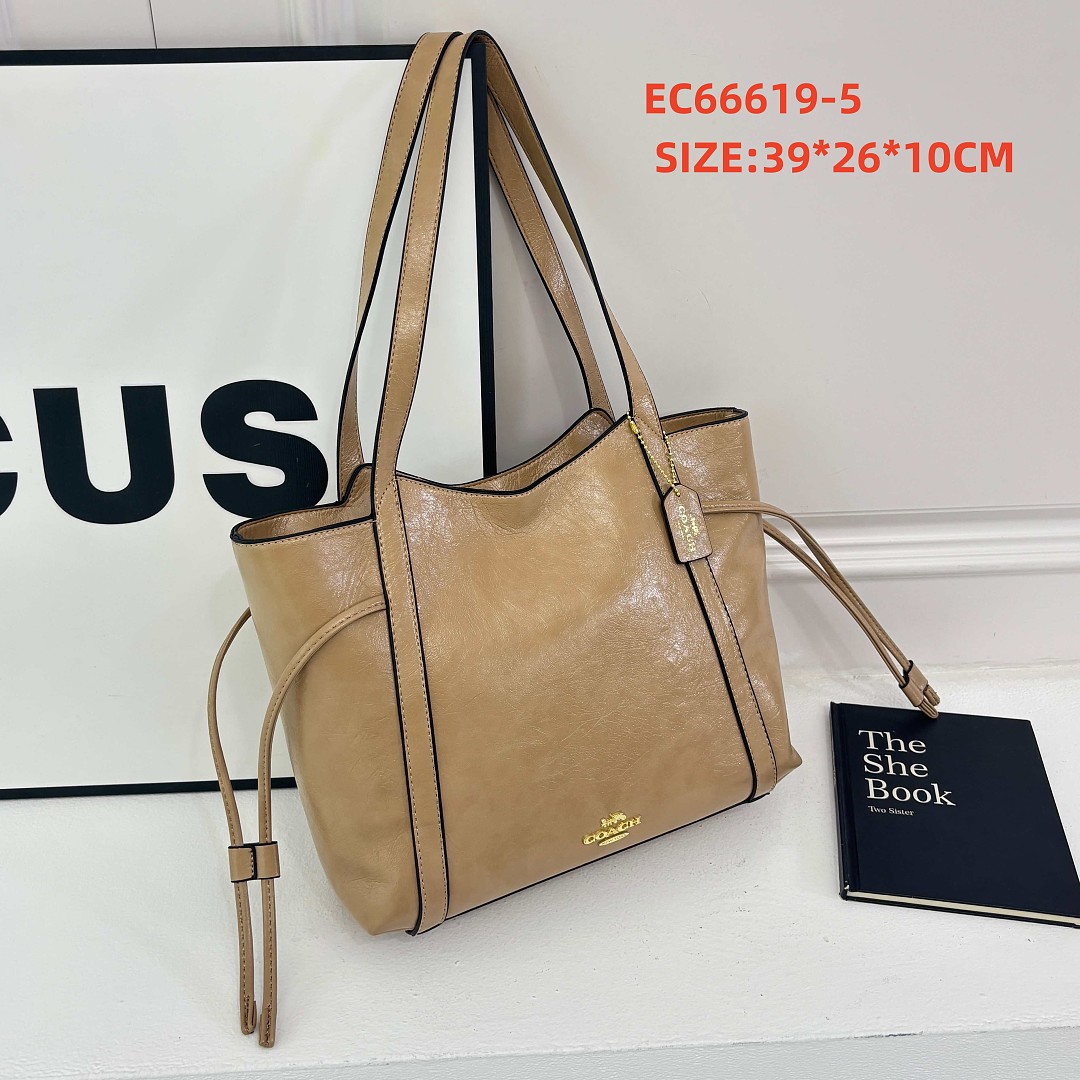 Coach Hadley Tote · EC66619 — תמונה 2