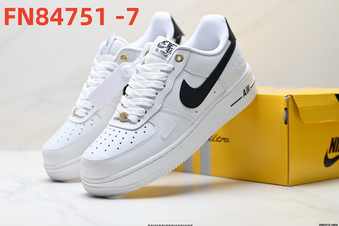 Nike Air Force 1 · FN84751 — תמונה 18