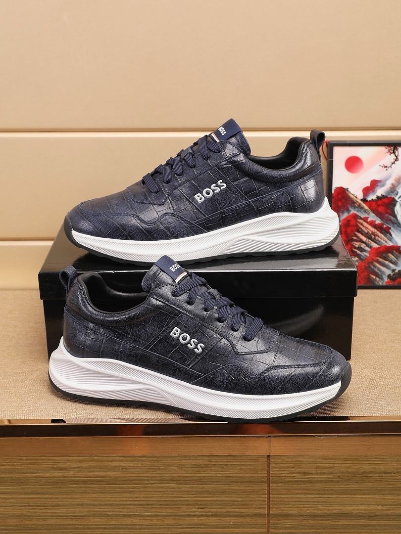 Hugo Boss TTNM EVO · HB45840 — תמונה 17