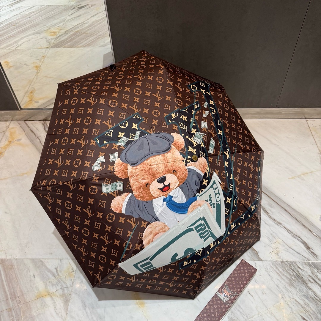 Louis Vuitton — מטריה · WL30781 — תמונה 12
