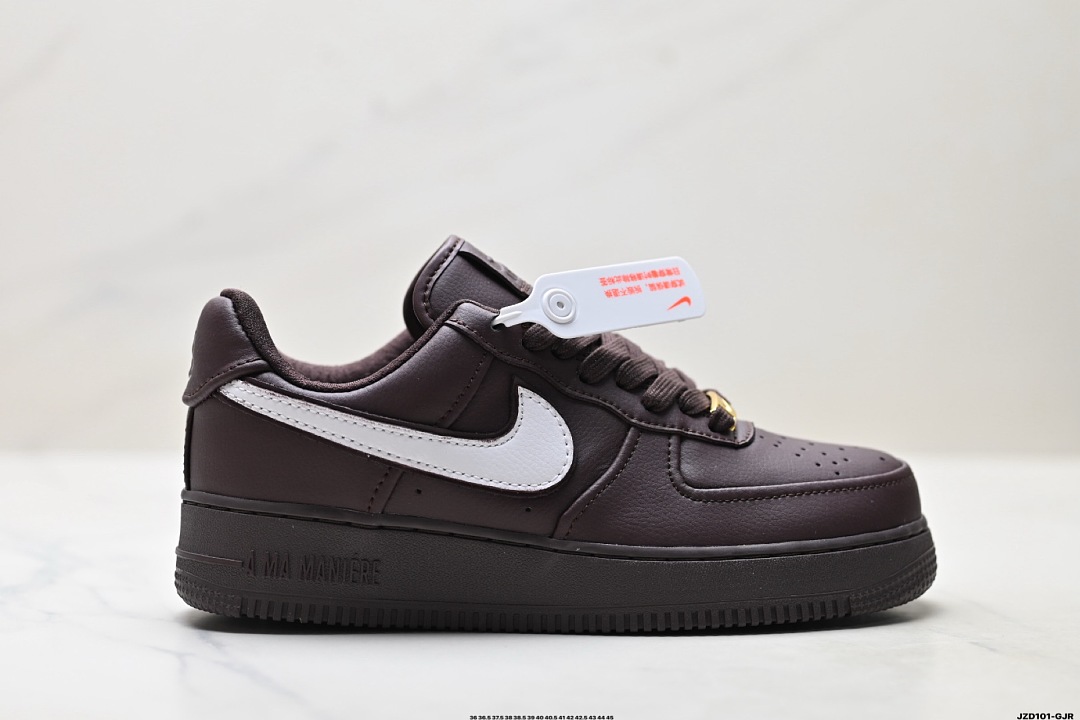 Nike Air Force 1 Low · FN33569 — תמונה 14