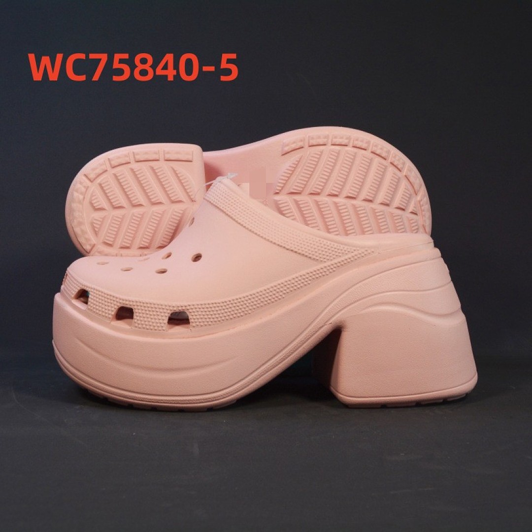 Crocs Siren Clog · WC75840 — תמונה 5