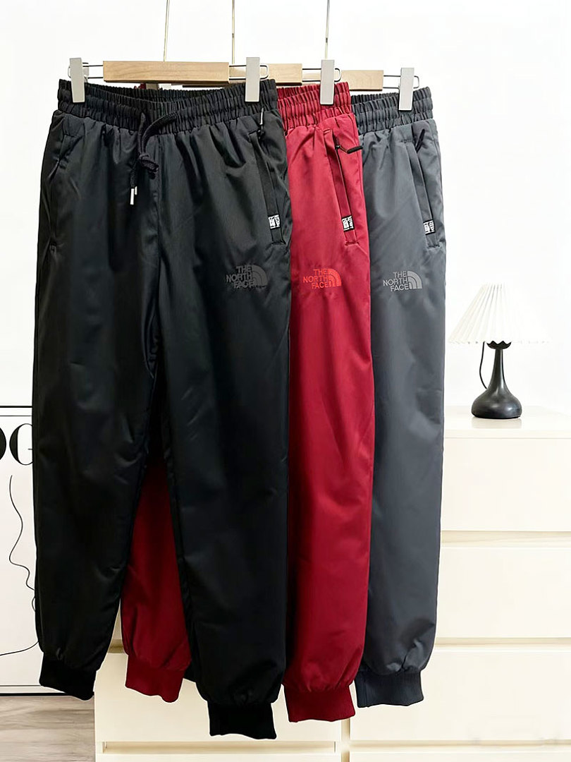 The North Face Build Up Pants · LT5211 — תמונה 12