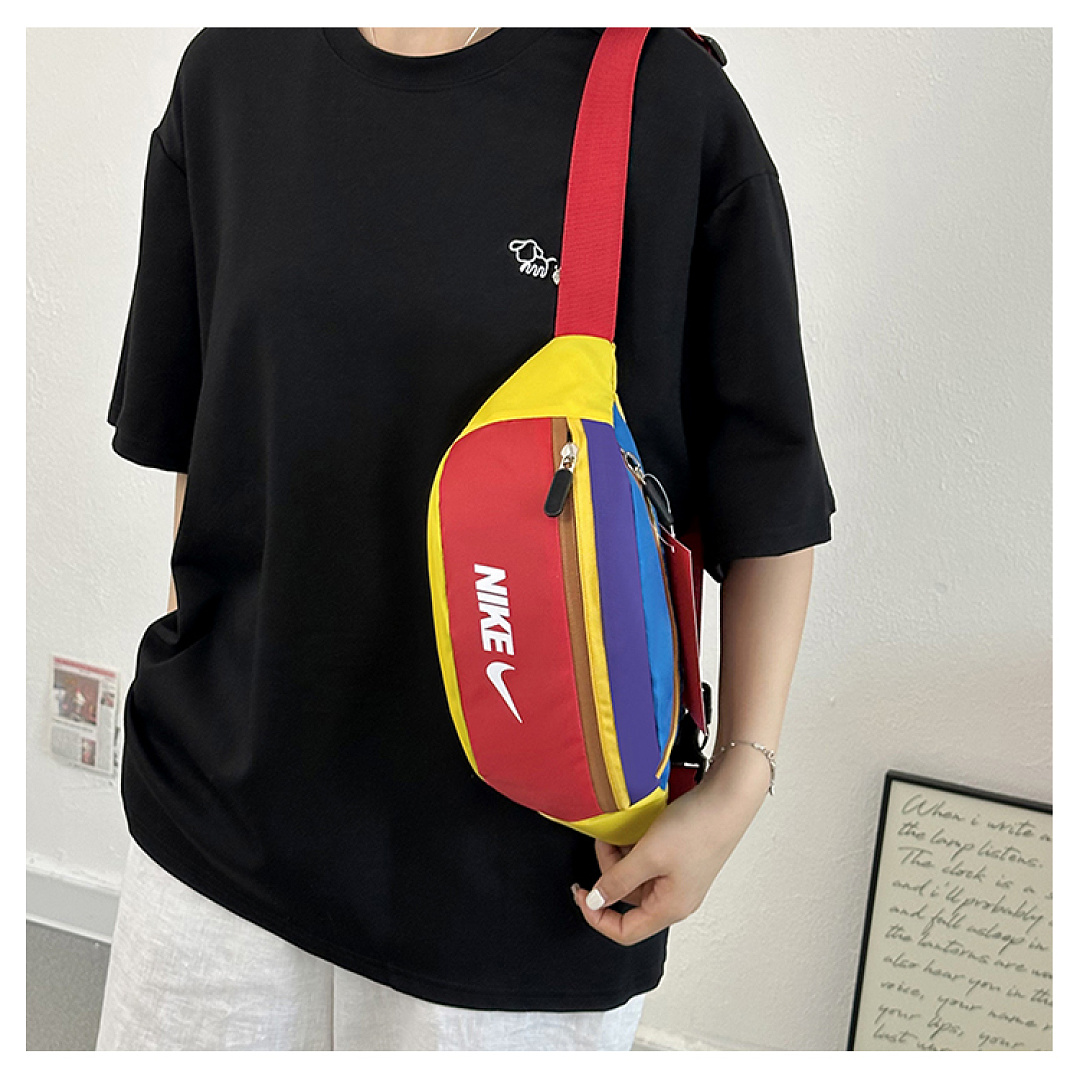 Nike Heritage Waist Pack · DN68894 — תמונה 40