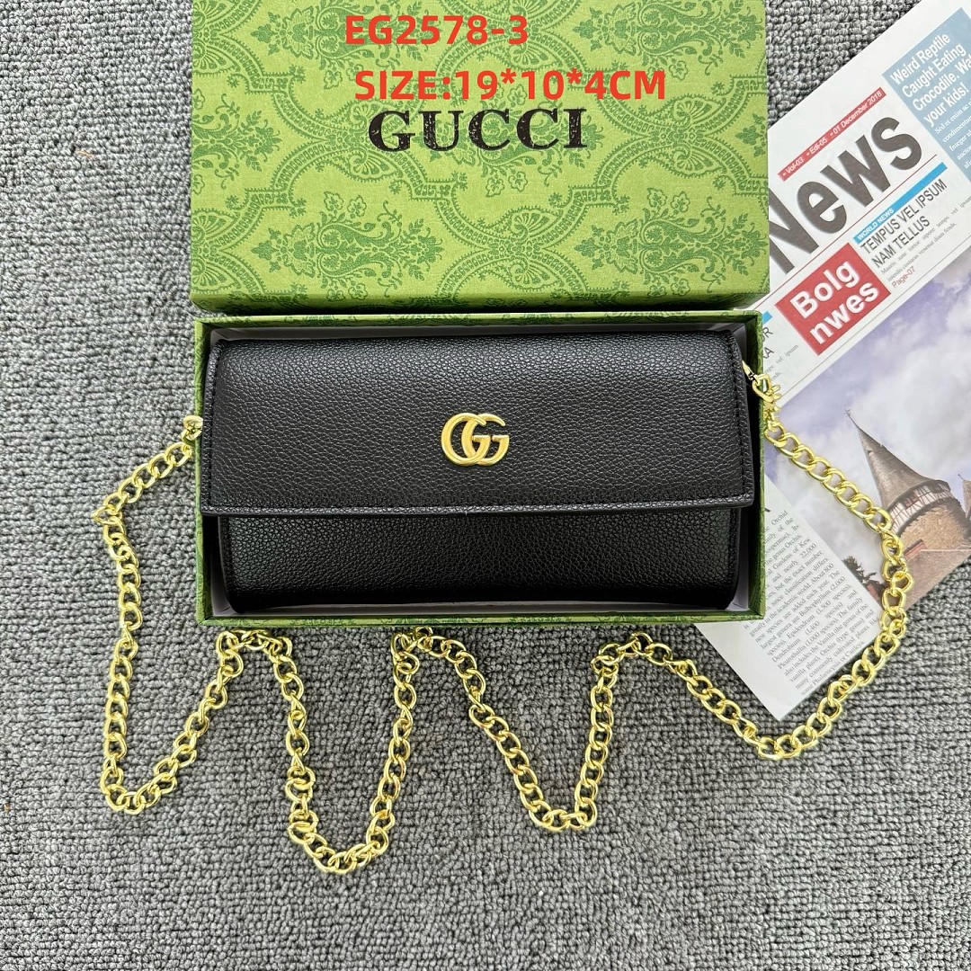 Gucci GG Marmont · EG25781