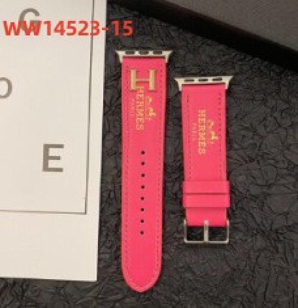 WW14523 AppleWatch Band