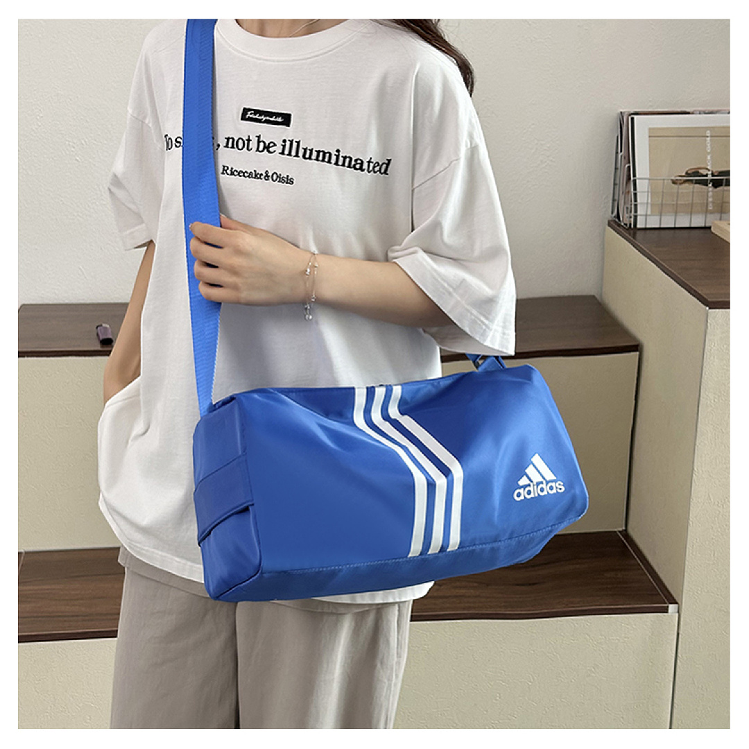 Adidas Tiro Duffle Bag · DA81181 — תמונה 46