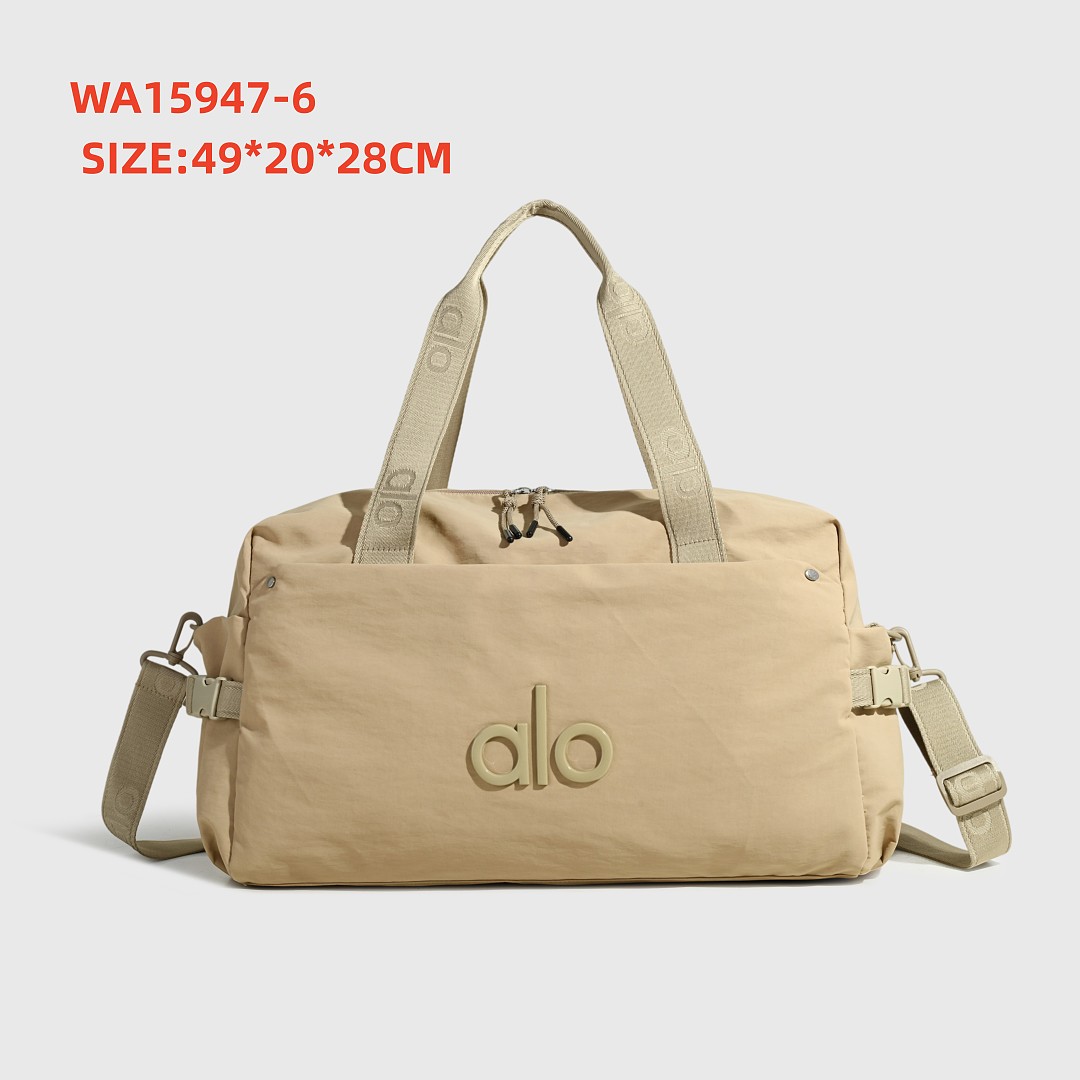 Alo Yoga — תיק ספורט · WA15947 — תמונה 2