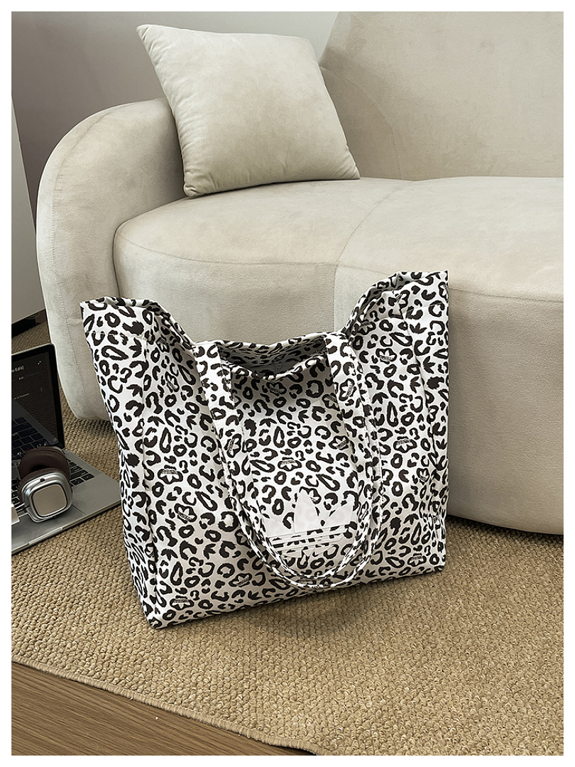 Adidas Leopard Tote · EA1203 — תמונה 55
