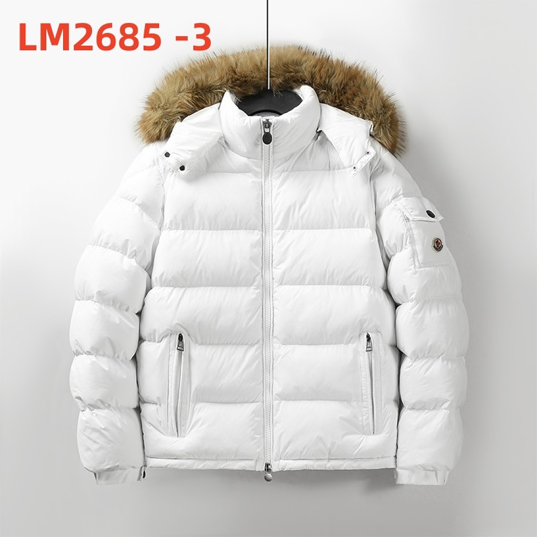 Moncler Maya · LM2685