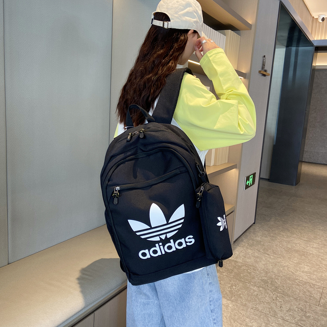 Adidas Adicolor Backpack · DA8089 — תמונה 25