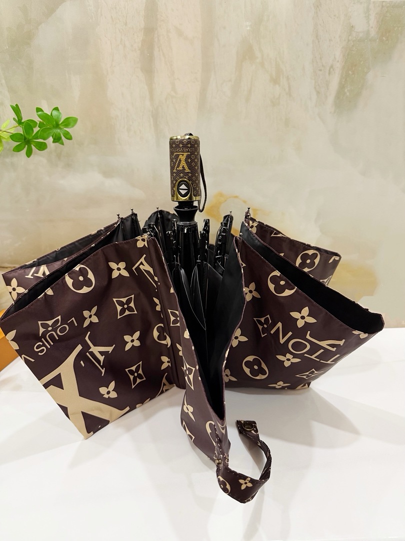 Louis Vuitton — מטריה · WC29751 — תמונה 13