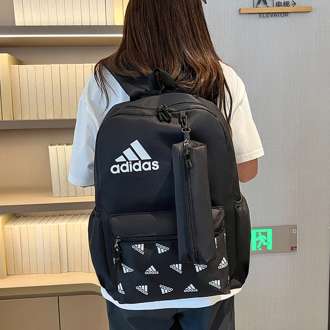 Nike Heritage · EA0771 — תמונה 24