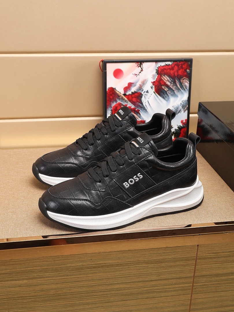 Hugo Boss TTNM EVO · HB45840 — תמונה 22
