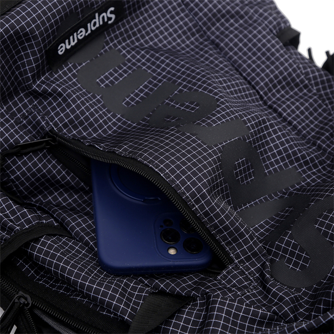 Supreme Backpack Woodland Camo · ES08739 — תמונה 36