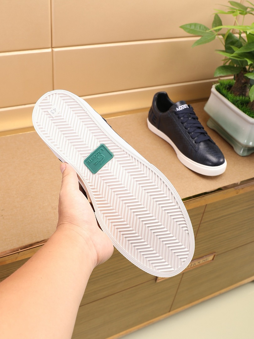 Lacoste Powercourt · HL30964 — תמונה 13