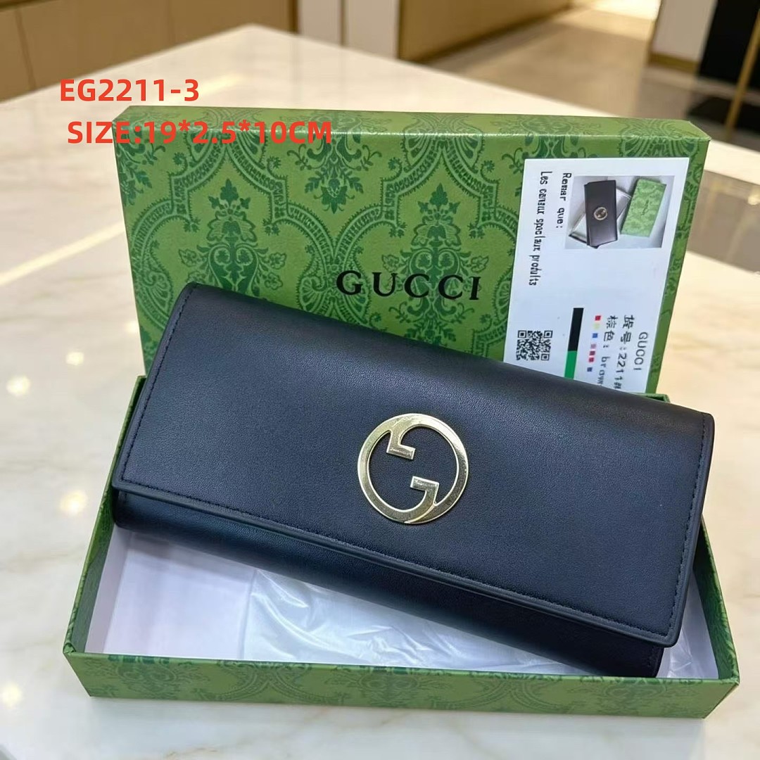 Gucci GG Marmont · EG2211 — תמונה 8
