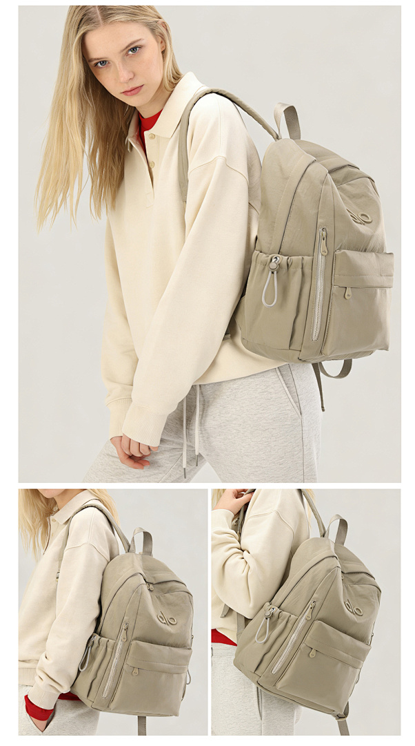 Alo Yoga Commuter Backpack · DA92211 — תמונה 21