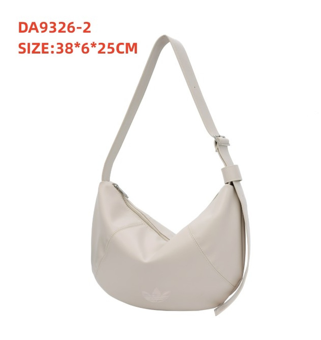 Adidas Sporty Hobo Bag · DA9326