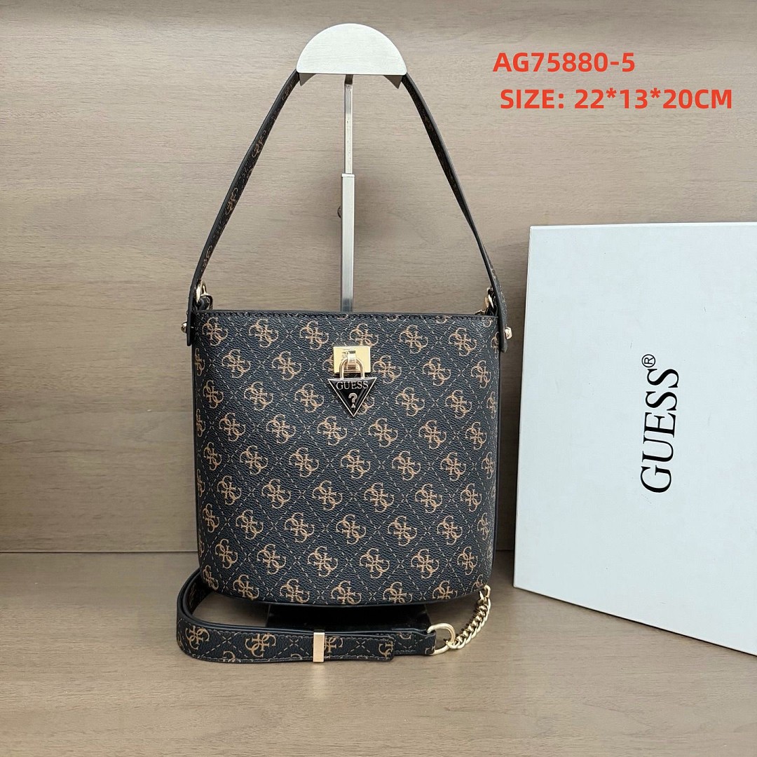 Guess Patsie · AG75880 — תמונה 8