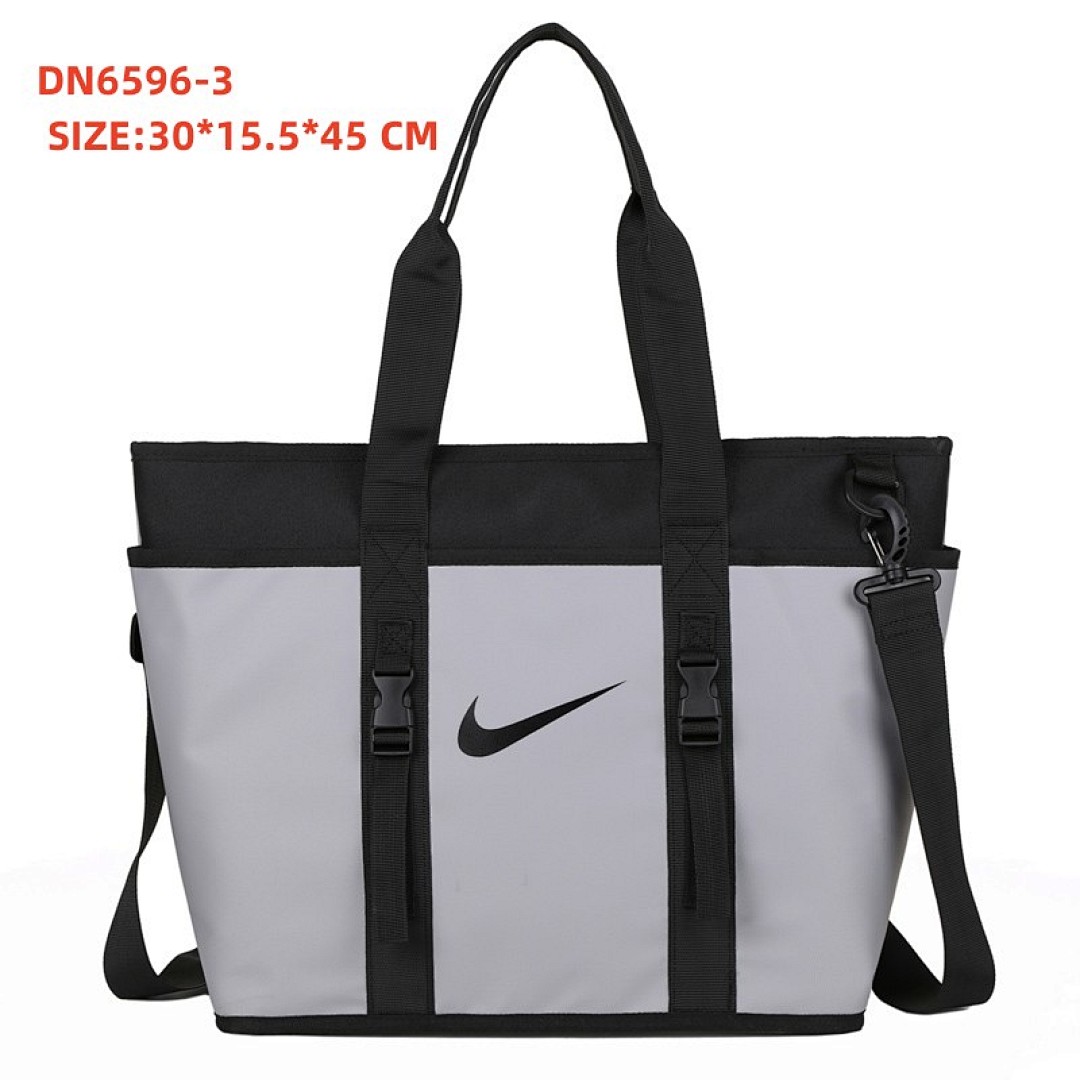 Nike Gym Tote · DN6596 — תמונה 4