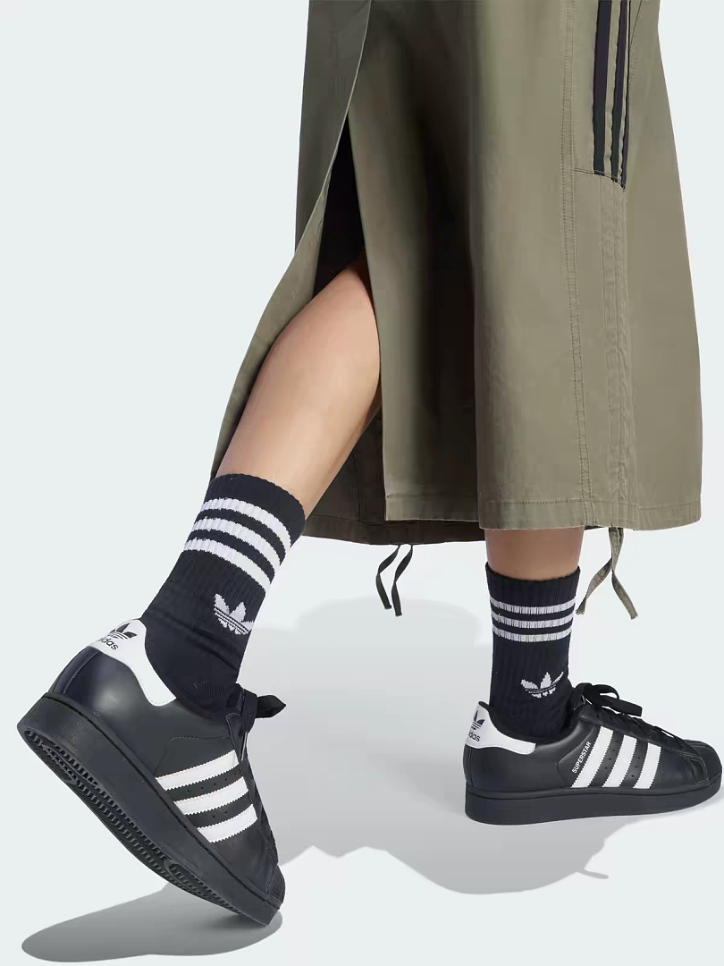 Adidas Parachute Skirt · WA8298 — תמונה 5