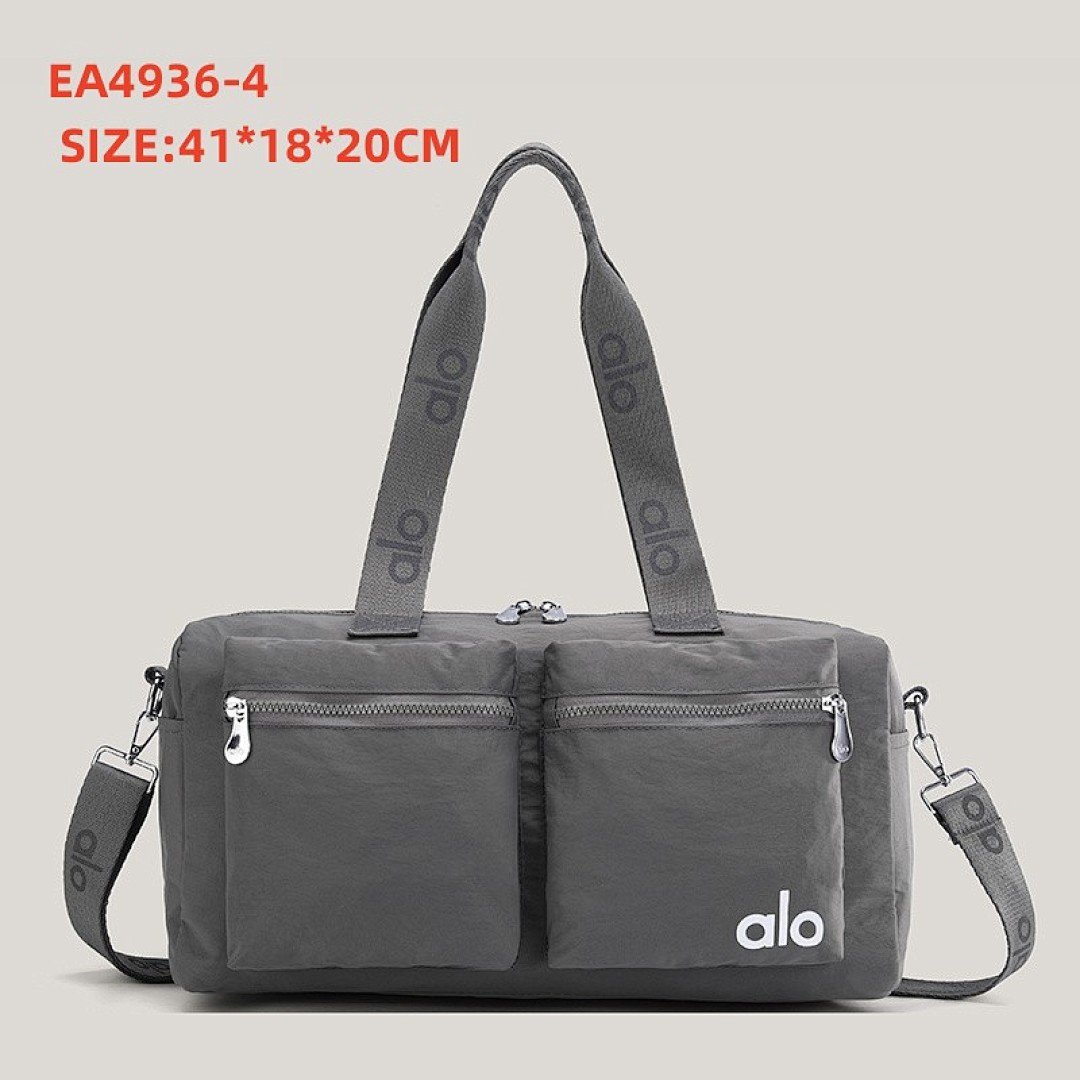 Alo Yoga — תיק נסיעות · EA4936 — תמונה 4