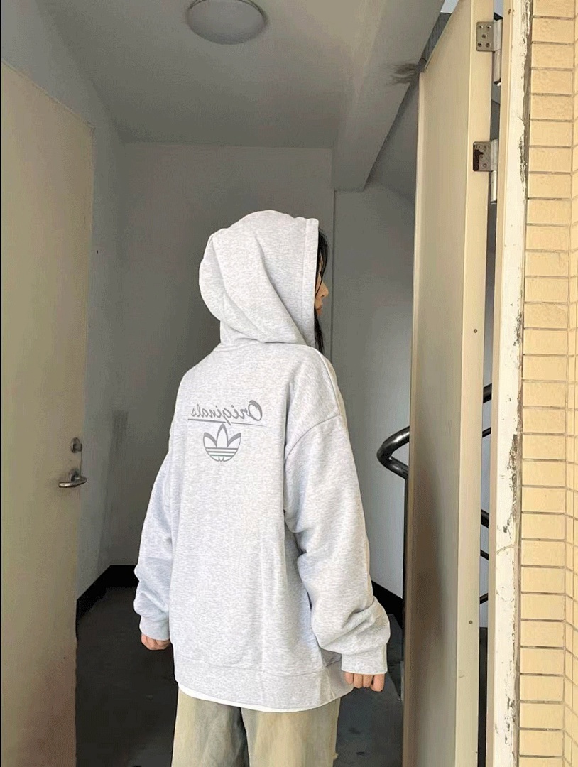 Adidas — קפוצ'ון ריצ'רץ' · LA3389 — תמונה 9