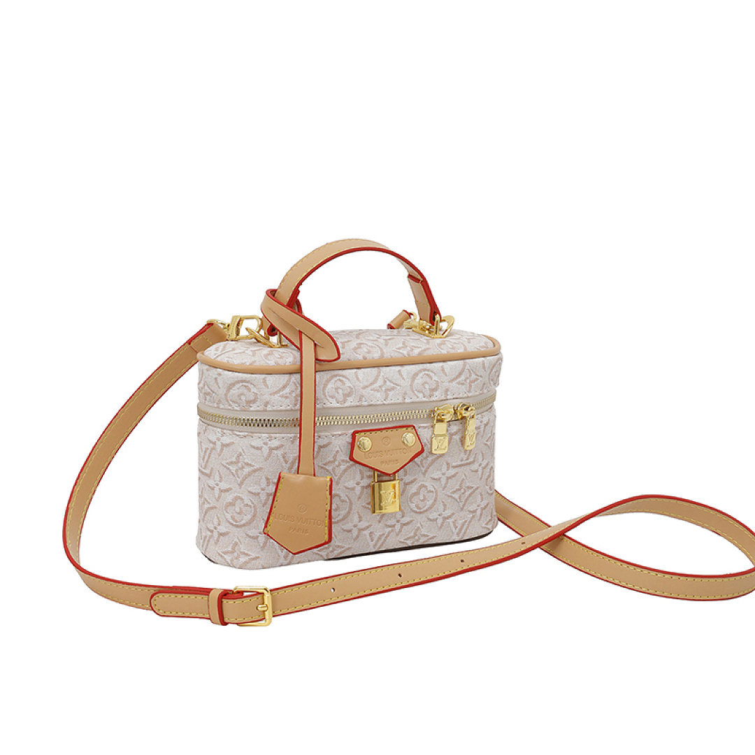 Louis Vuitton Nice Mini · EL6673 — תמונה 45