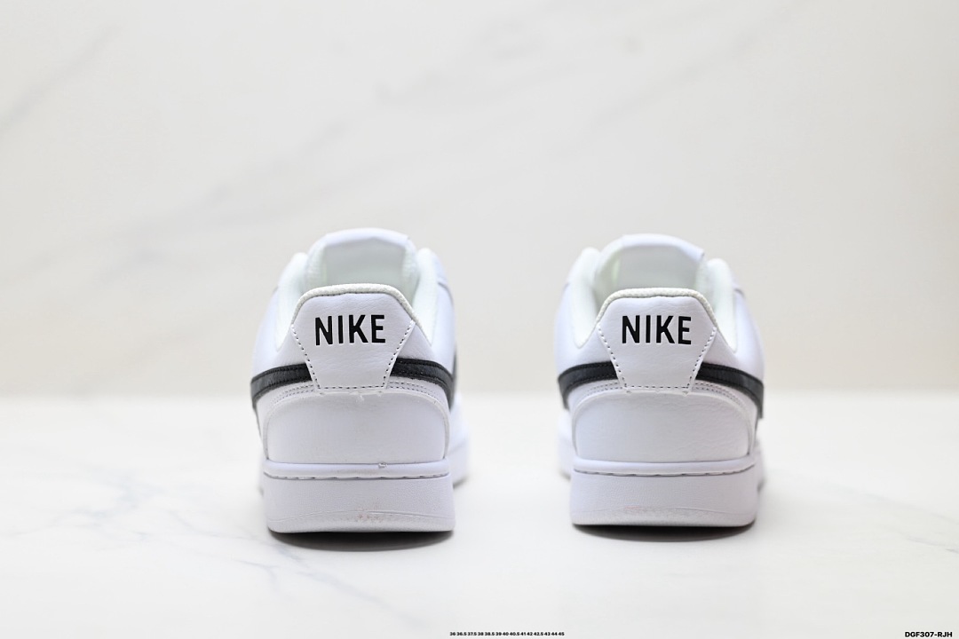 Nike Court Vision Low · FN29875 — תמונה 4