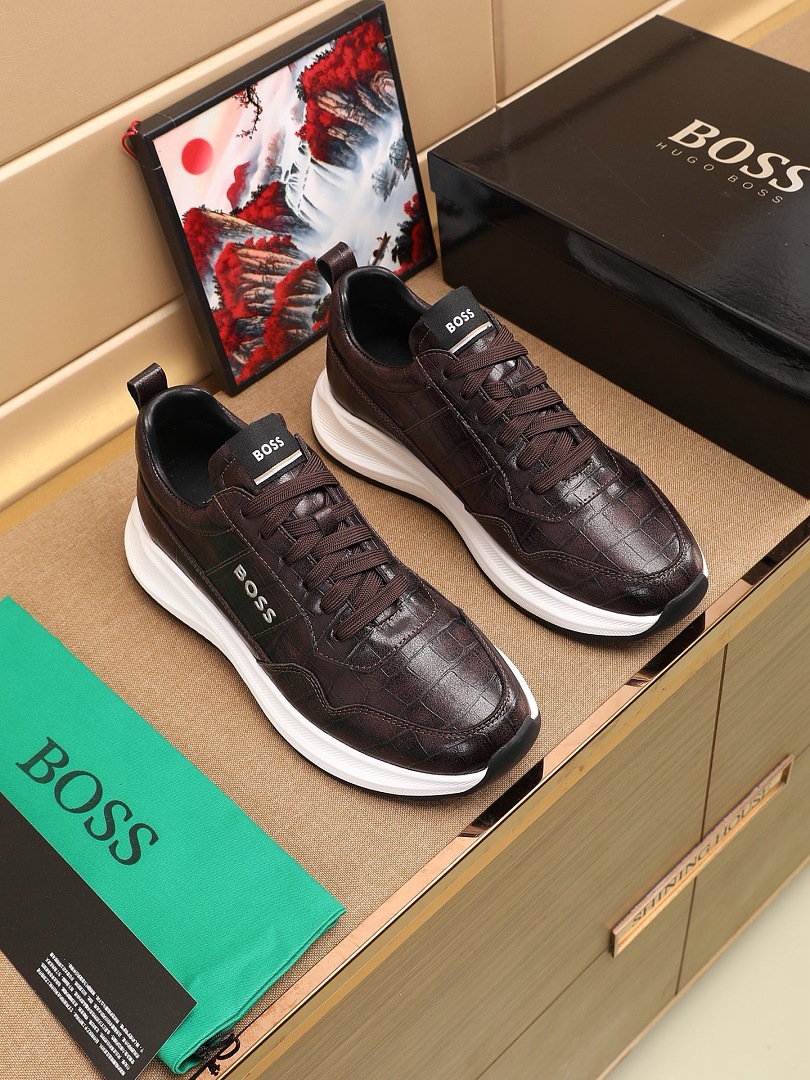 Hugo Boss TTNM EVO · HB45840 — תמונה 11