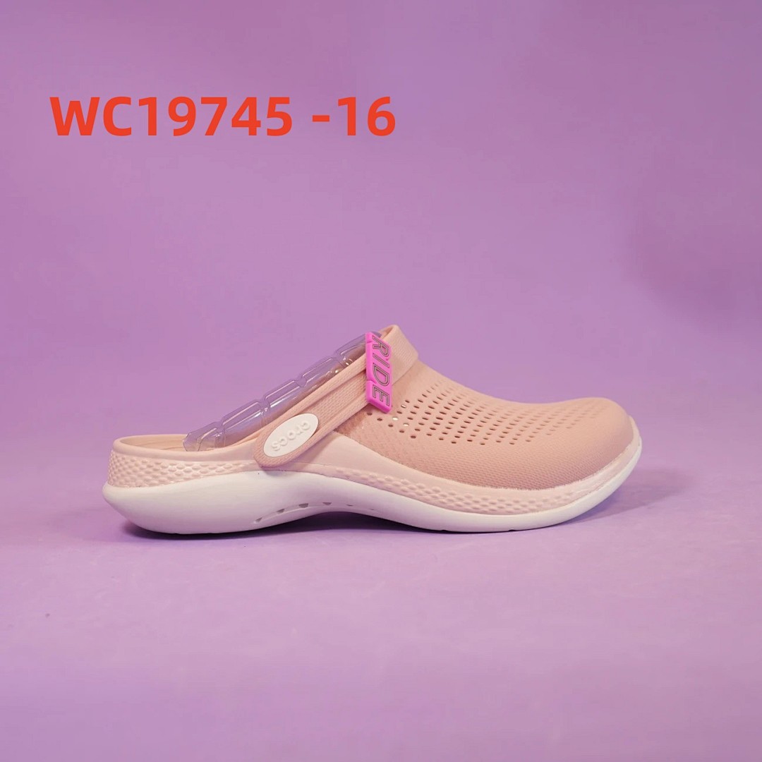 Crocs LiteRide 360 · WC19745 — תמונה 5