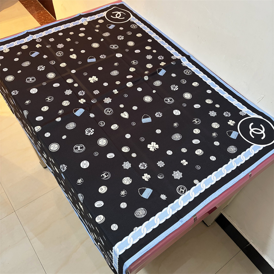 Chanel — צעיף · SC28750 — תמונה 3