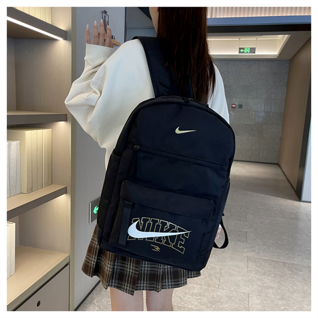 Nike Heritage Backpack 2.0 · DN9410 — תמונה 7