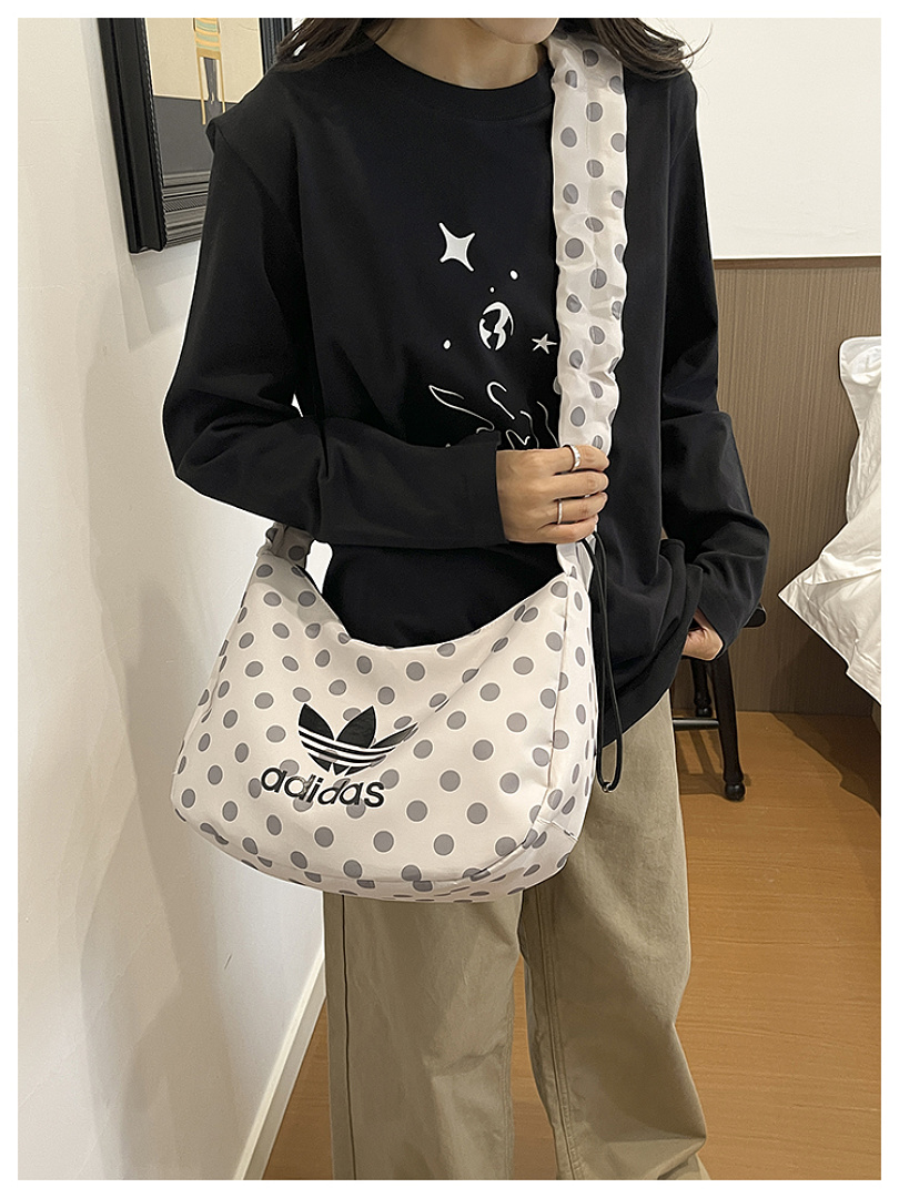 Adidas Metamoto Mini Shoulder Bag · EA80127 — תמונה 17