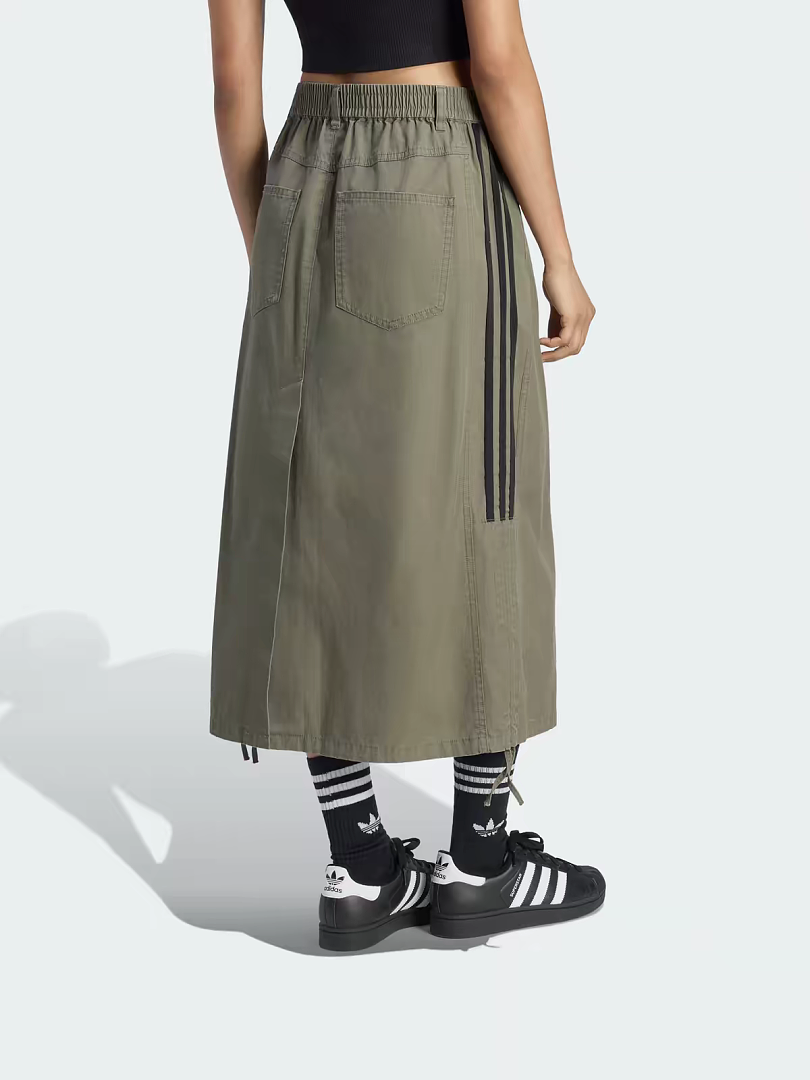 Adidas Parachute Skirt · WA8298 — תמונה 6