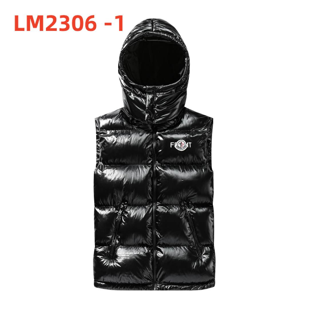 Moncler Bormes · LM2306
