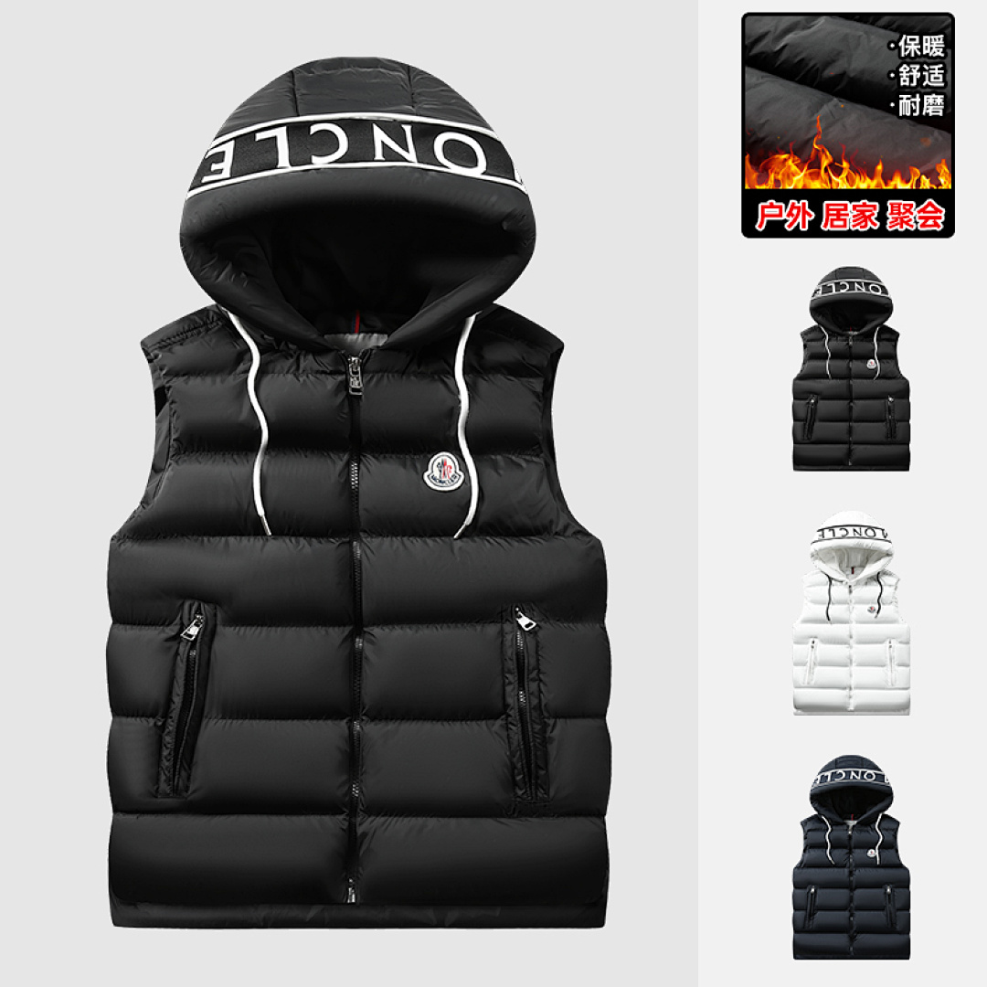 Moncler Cardamine · LM2535 — תמונה 24