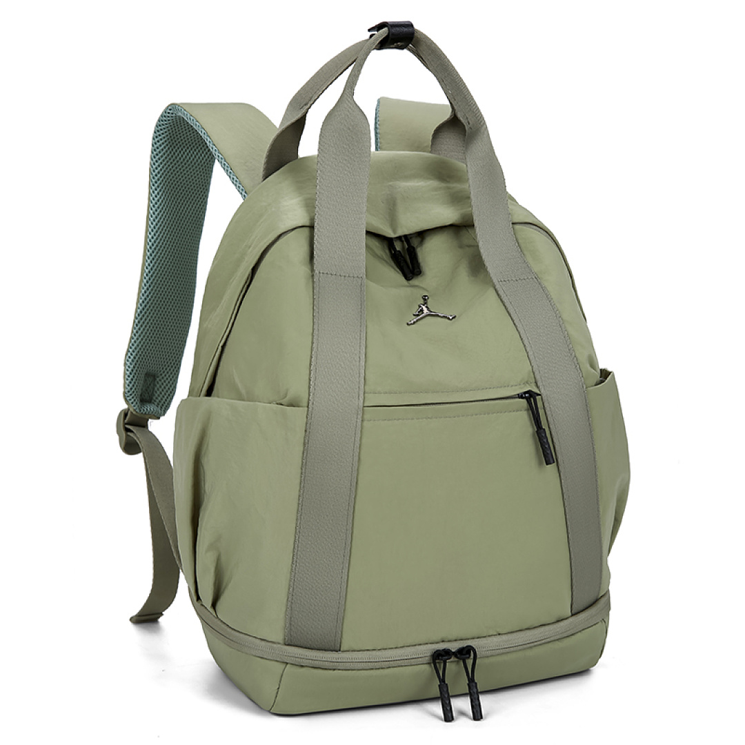Jordan Alpha Backpack · EJ8009 — תמונה 19