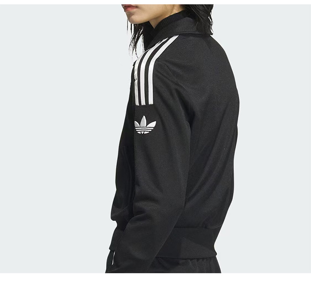 Adidas Firebird Track Jacket · LA7537 — תמונה 12
