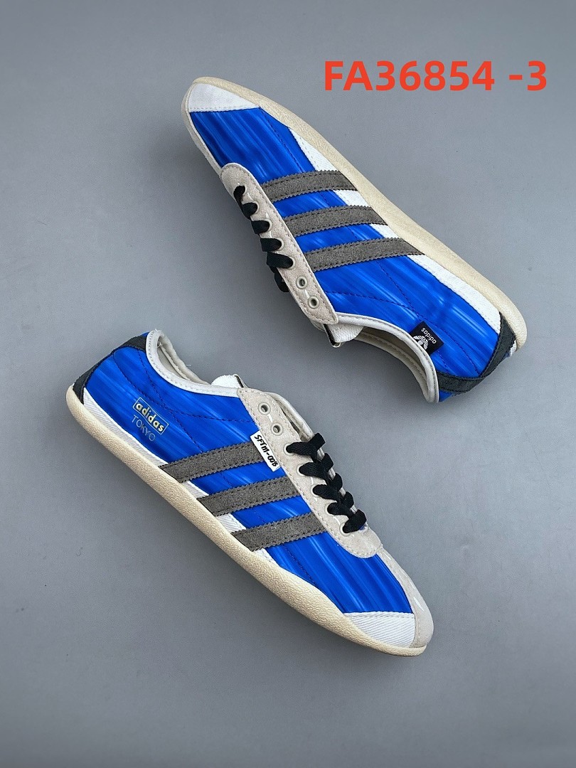 Adidas Tokyo Song For The Mute · FA36854 — תמונה 2