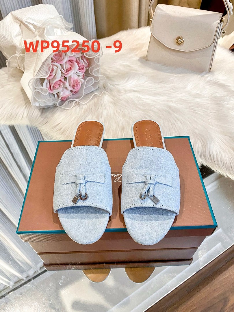 Loro Piana Summer Charms · WP95250 — תמונה 4