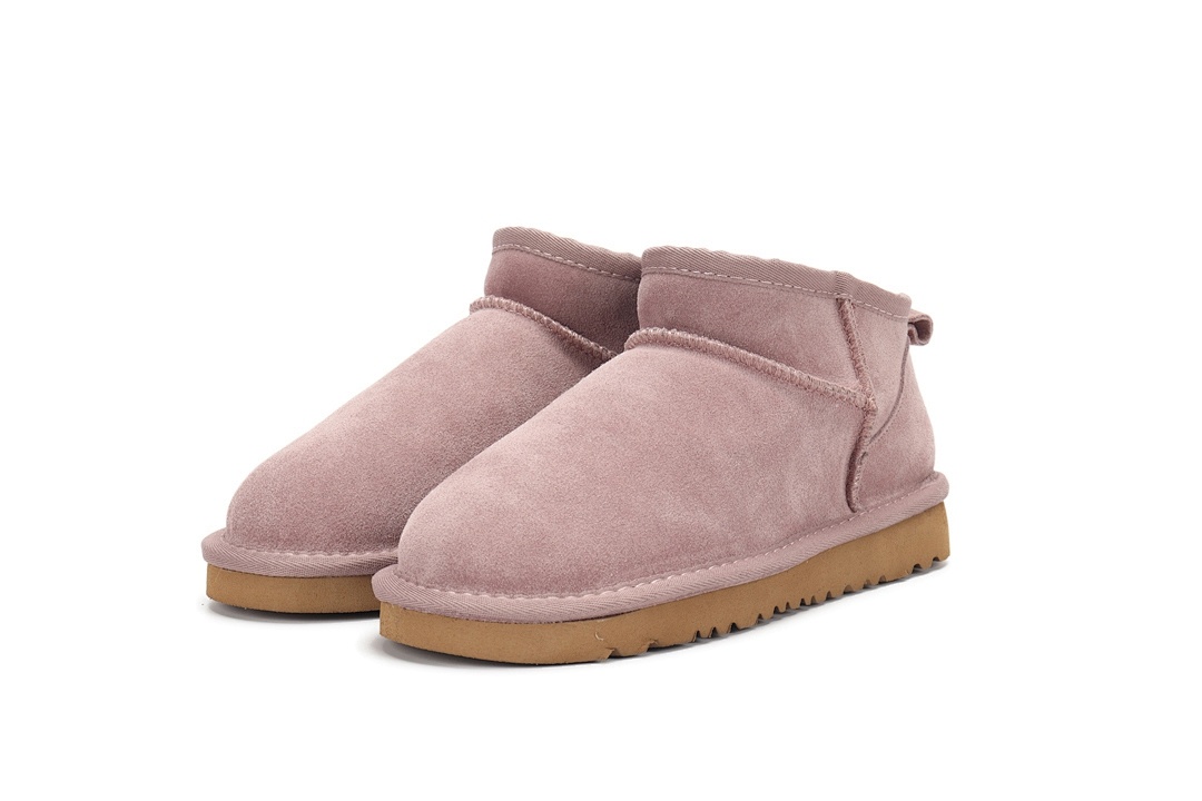 UGG Classic Ultra Mini · UU44461 — תמונה 17