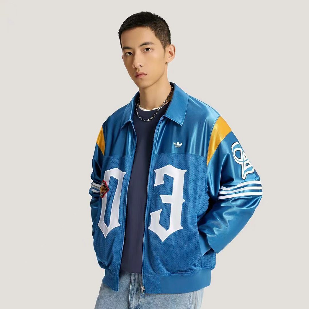 Adidas FIFA World Cup 26 Japan · LA2892 — תמונה 11