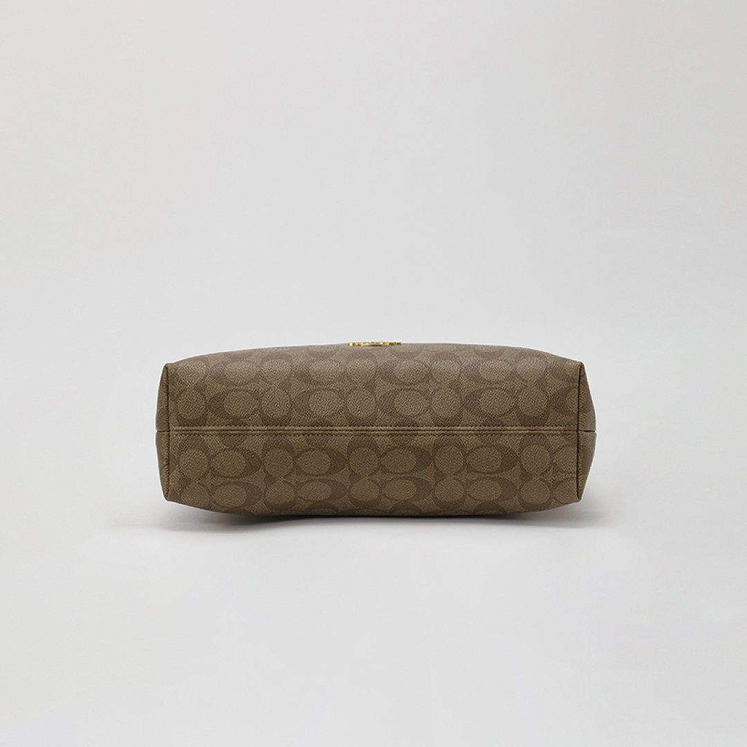 Coach Laurel Shoulder Bag · EC6651 — תמונה 47