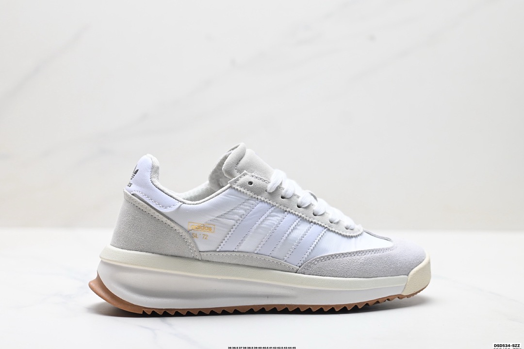 Adidas SL 72 · FA87580 — תמונה 11