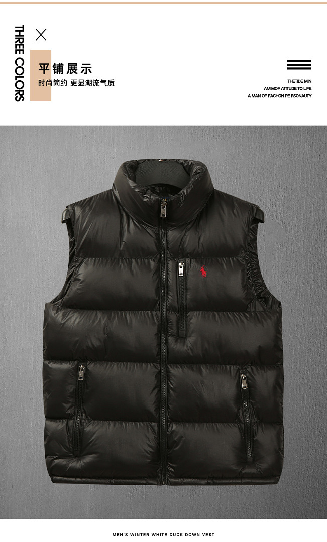 Polo Ralph Lauren Gorham · LP2613 — תמונה 12