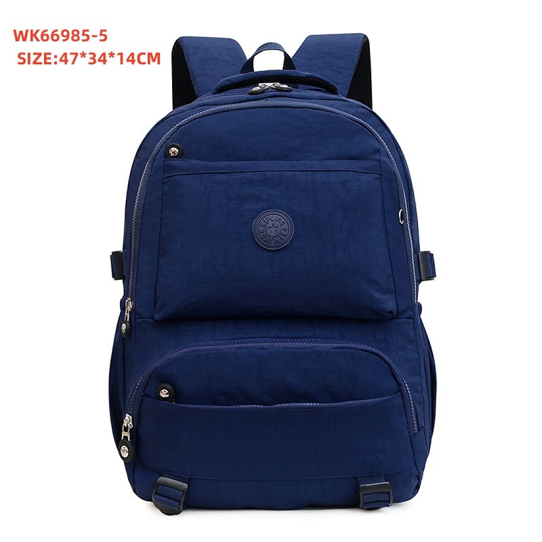 Kipling — תיק גב · WK66985 — תמונה 3