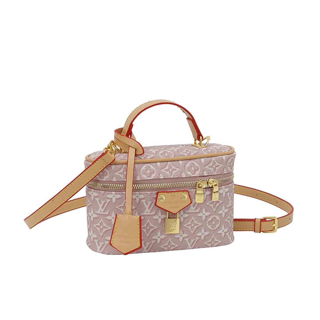 Louis Vuitton Nice Mini · EL6673 — תמונה 46